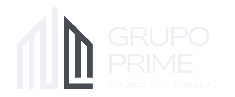 Grupo Prime Síndico Profissional Logo